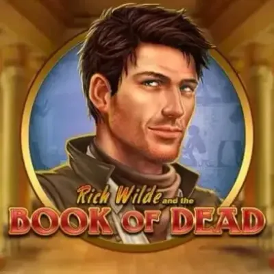 Book Of Dead